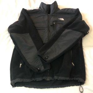 The north face jacket